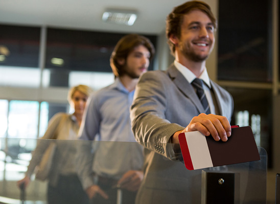 Business Visas
